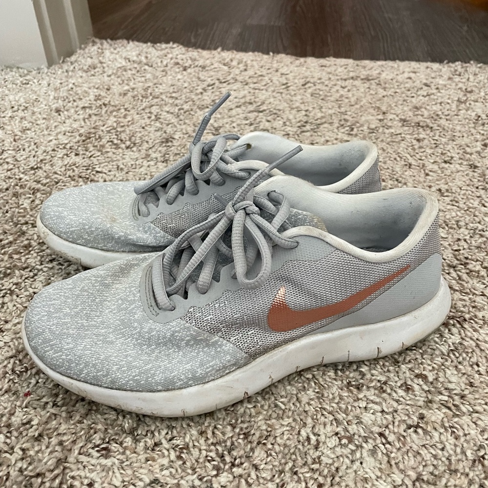 Nike Running Shoes